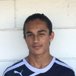 Austin Herrera