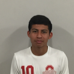 Angel Roman Hernandez