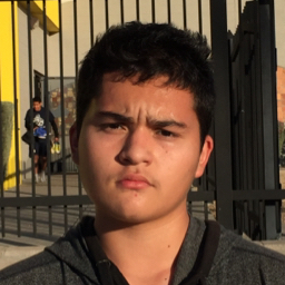 Alexis Rodriguez mugshot