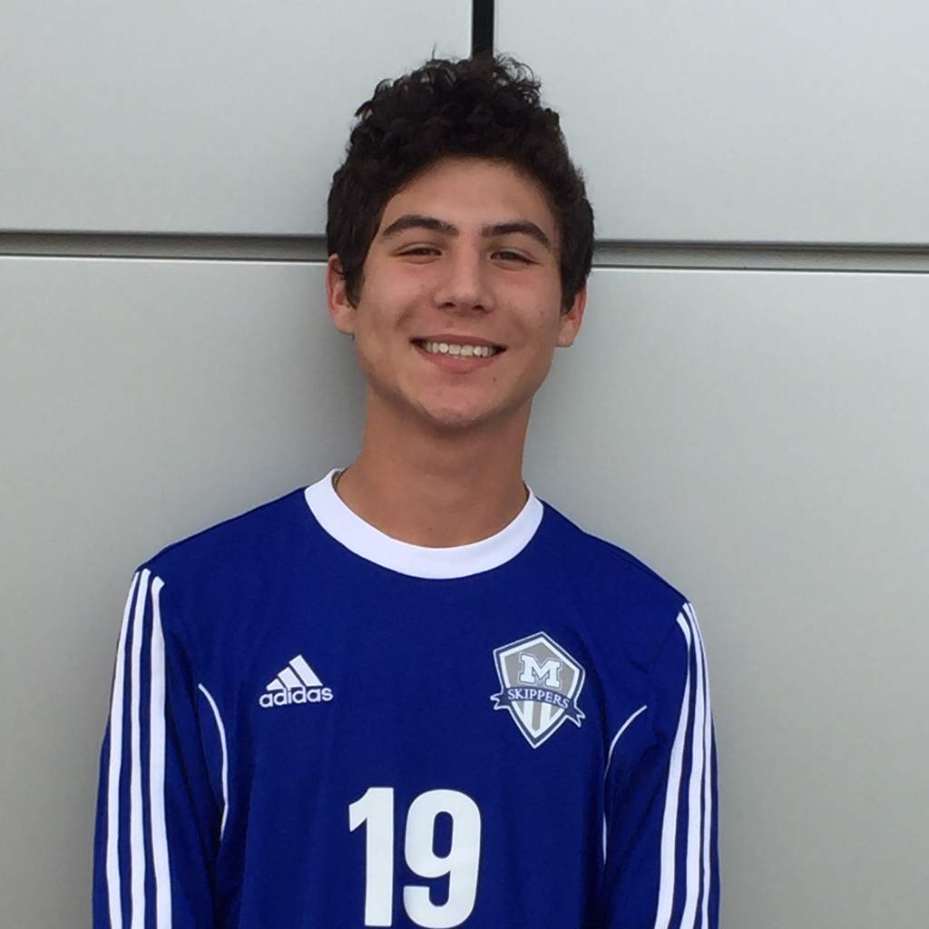 Kaleb Sandino mugshot
