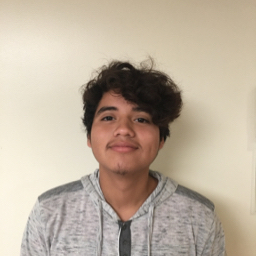 Salvador Parras mugshot