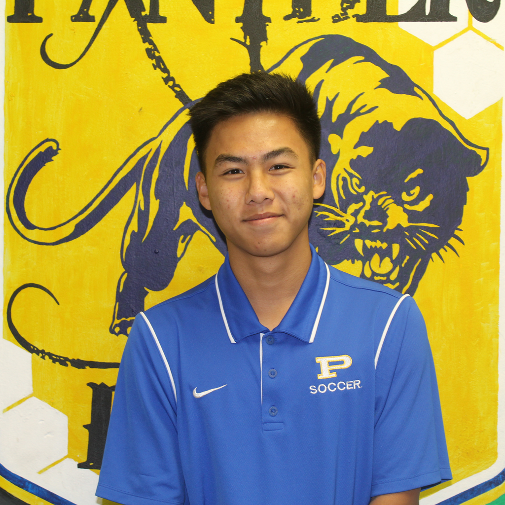Tony Ho mugshot