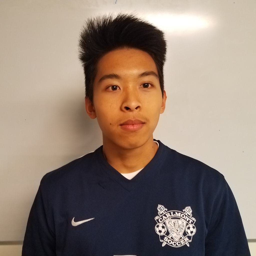 Ethan Leong mugshot
