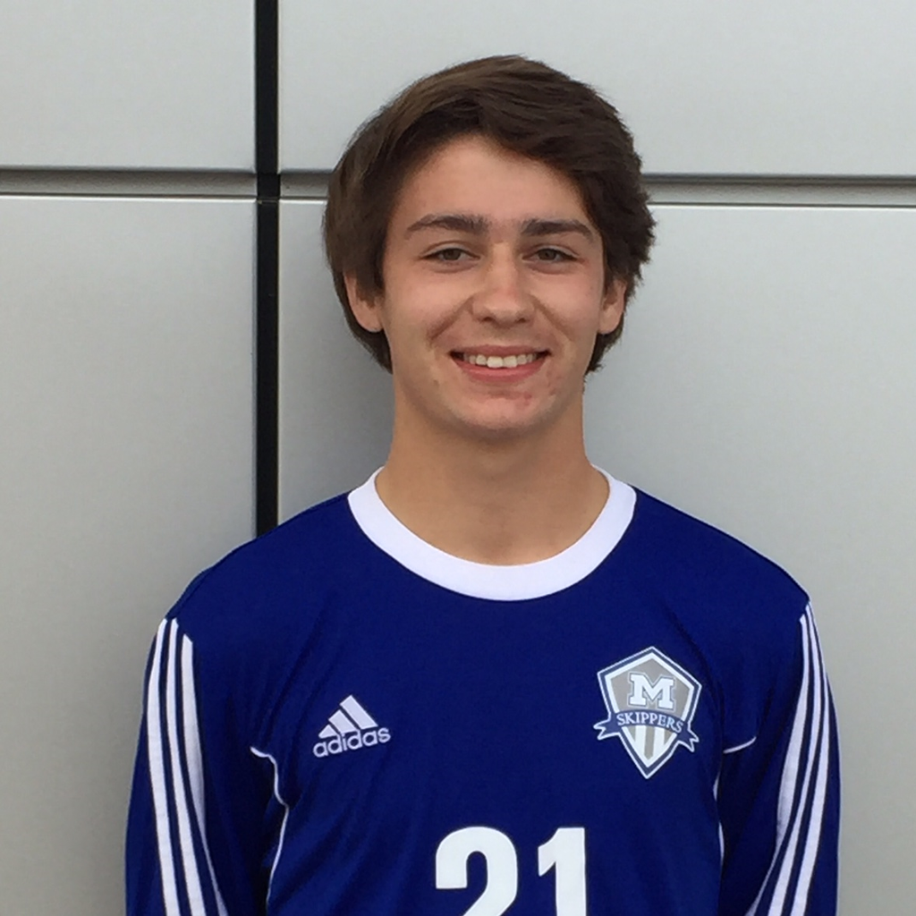 Alec Penot mugshot