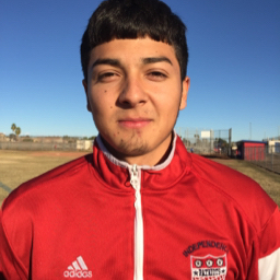 Isaac Salazar