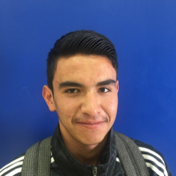 Luis Morales