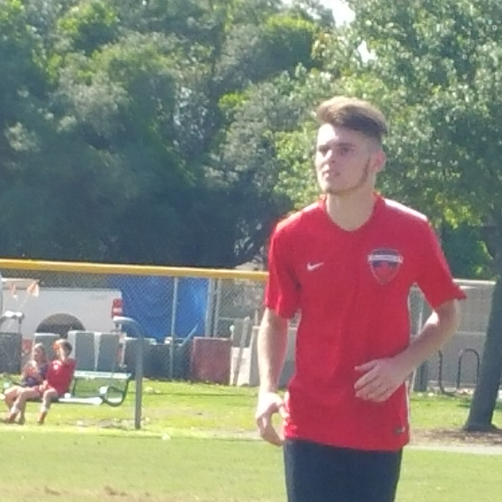 Devin Hodges
