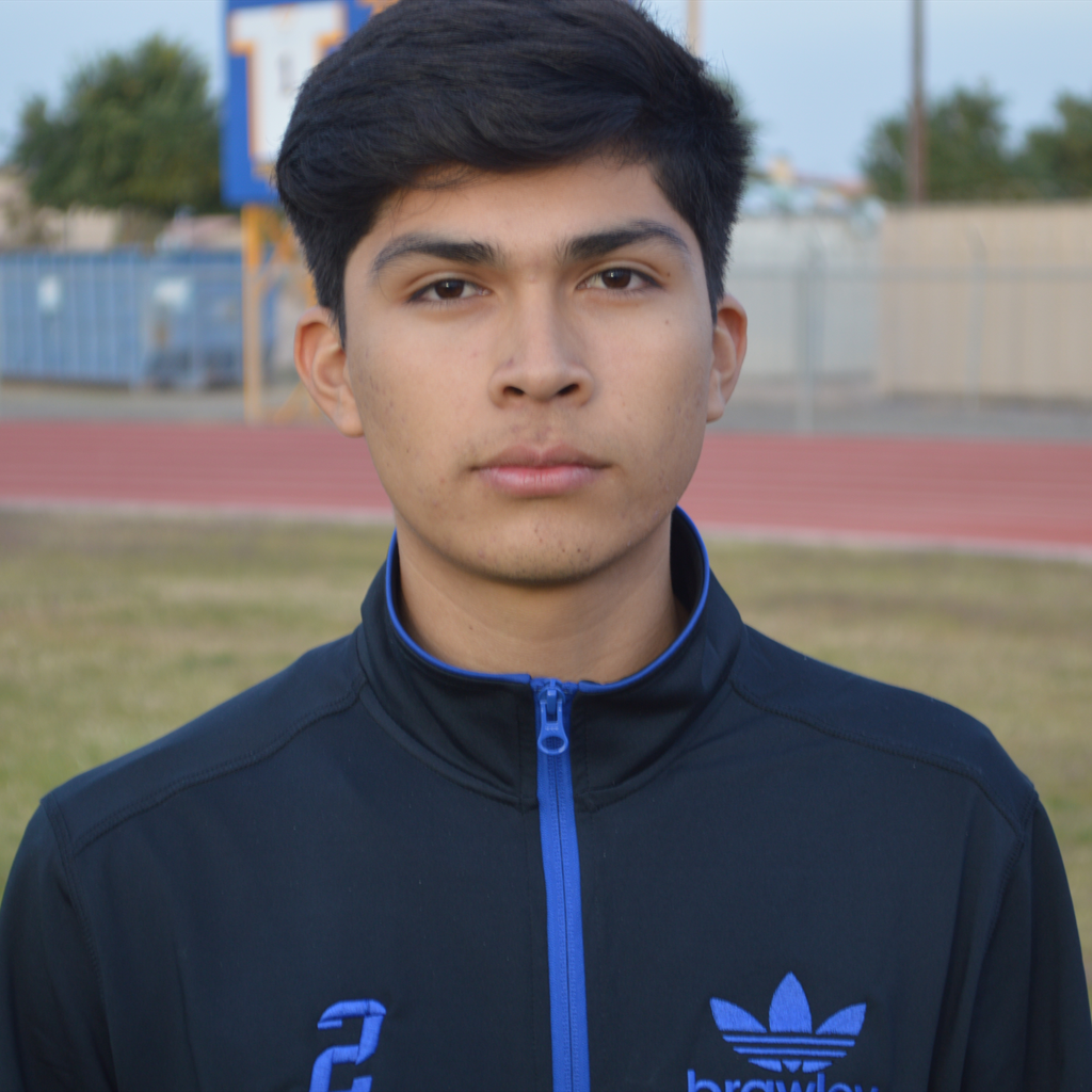Garcia Alex mugshot