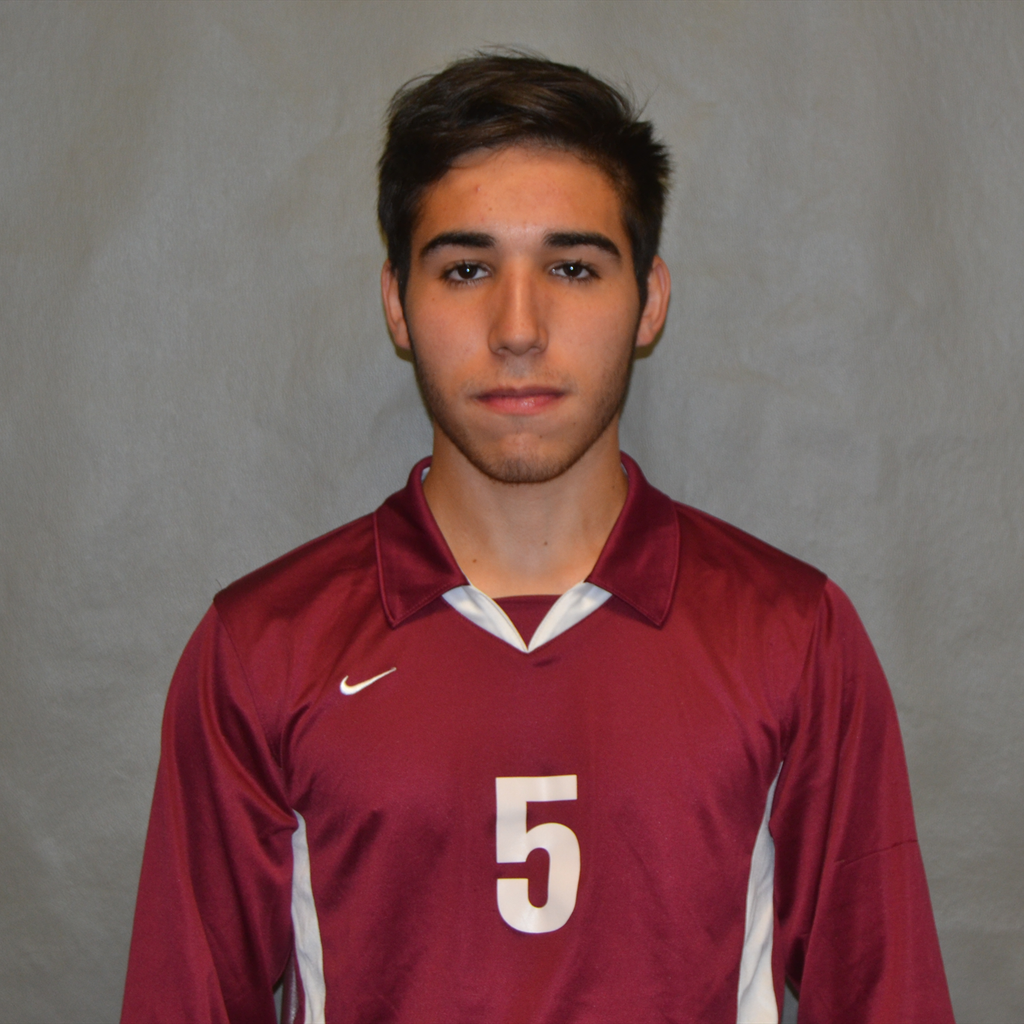 Mauro Regadio mugshot
