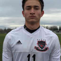 Junior Gonzalez mugshot