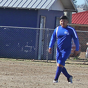 Chalino Rios