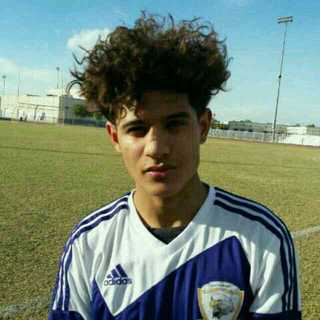 DAVID CRESPO