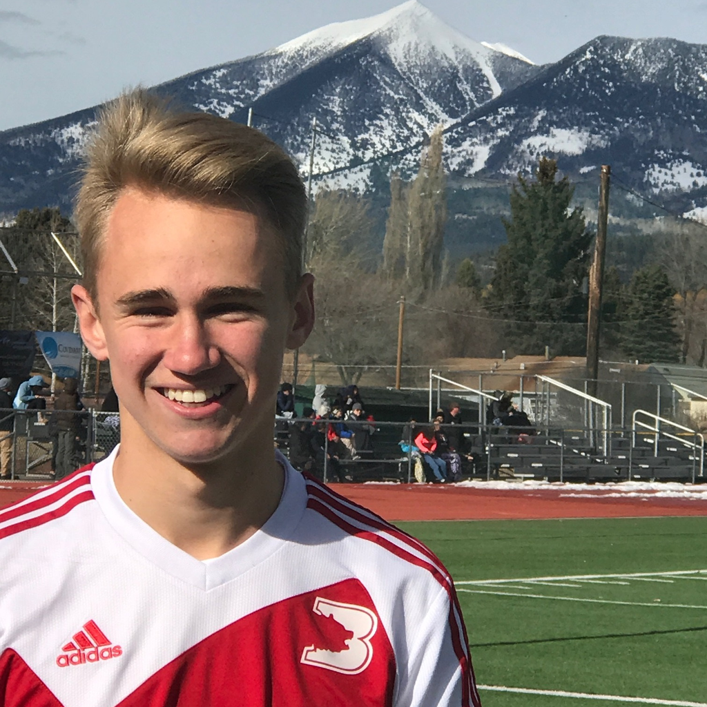 Cody Hacker