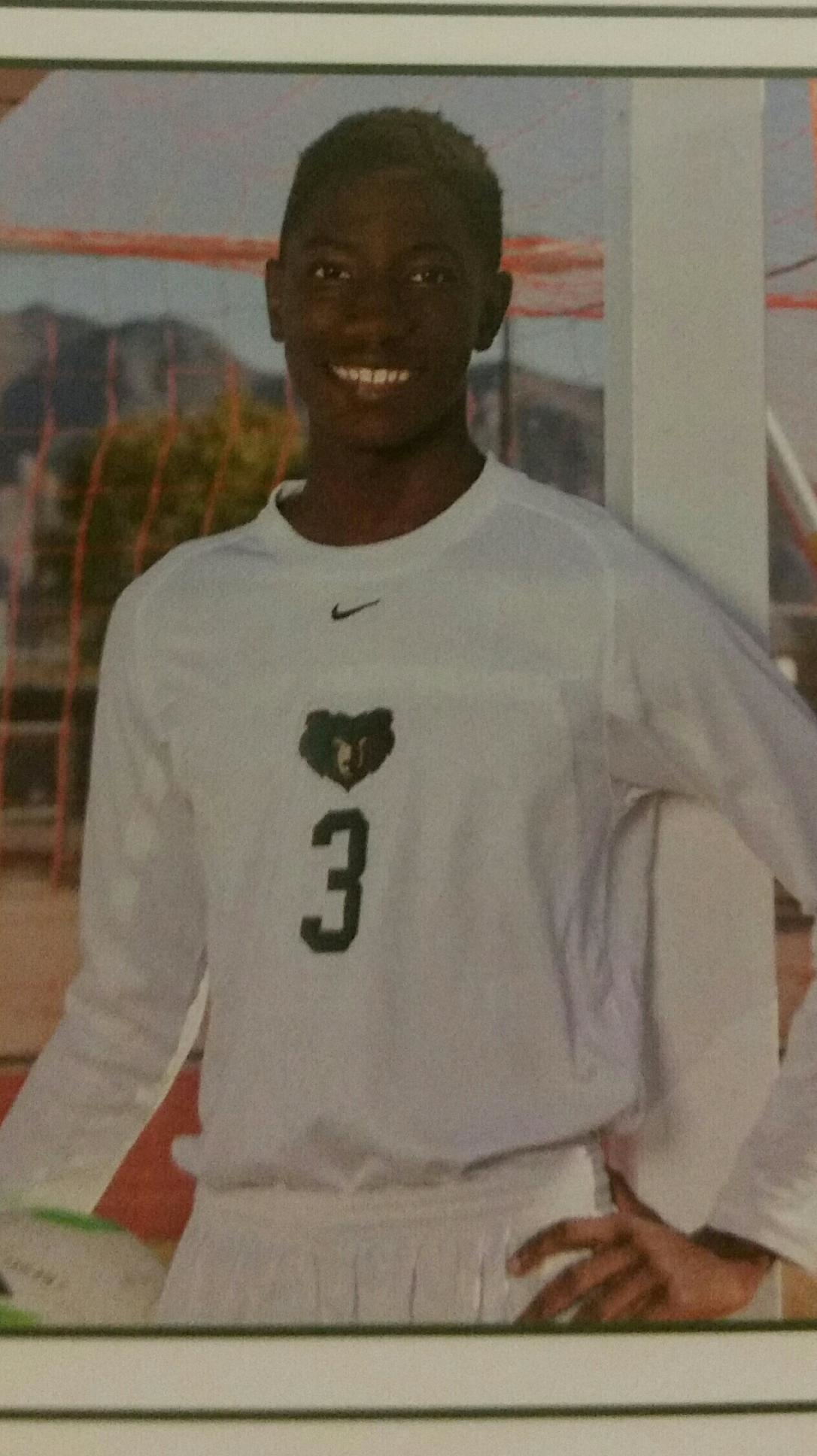 Vincent McNeil