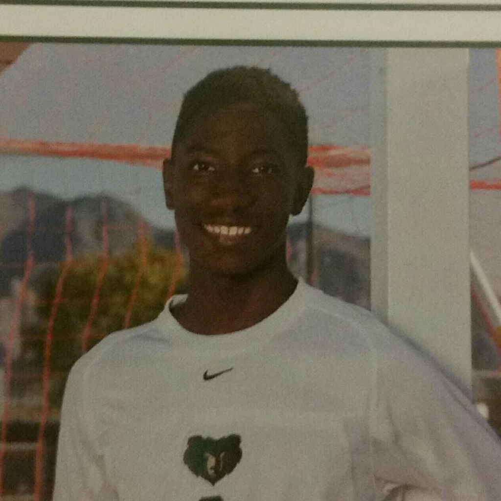 Vincent McNeil mugshot
