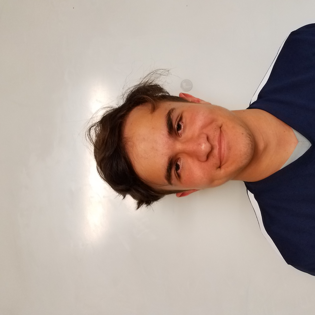 Alexander Chernikov mugshot