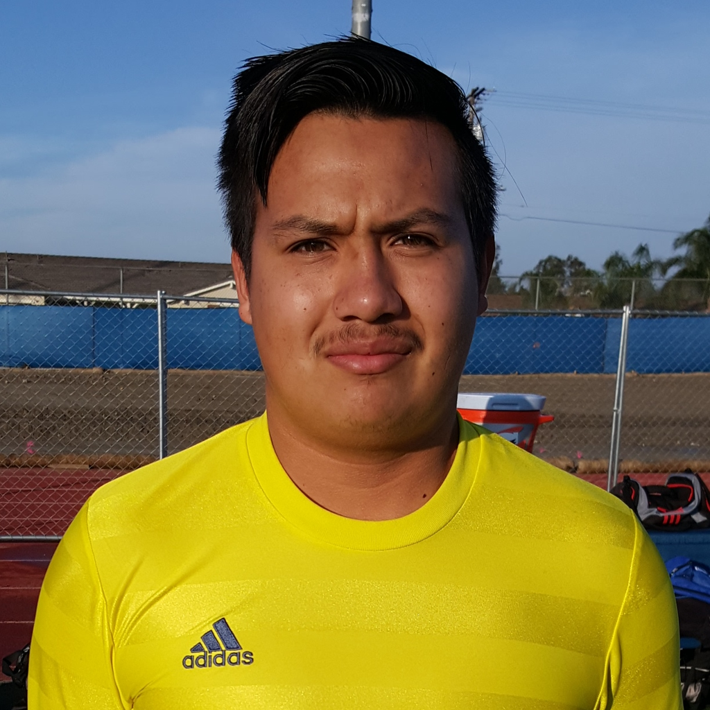 Richard Urquizo mugshot
