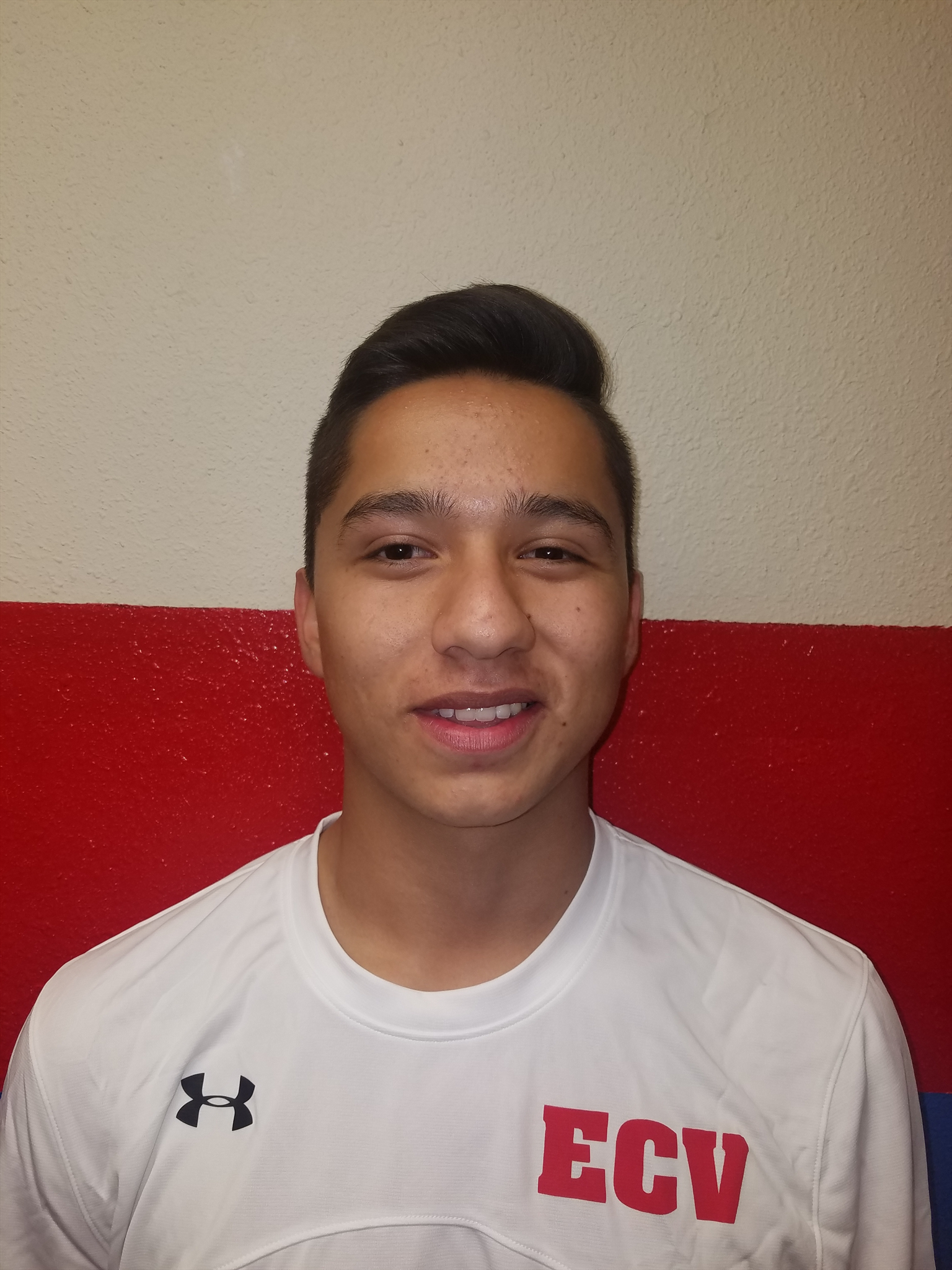 Yuren Olivas