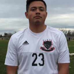 Carlos Guzman mugshot