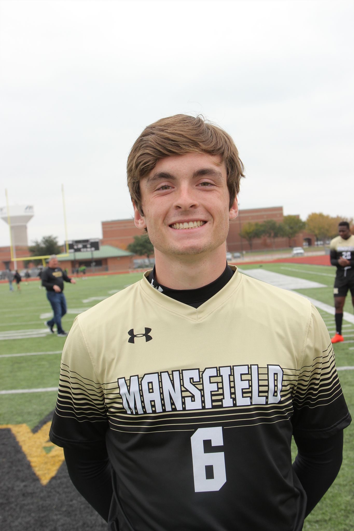 Bryce Breedlove