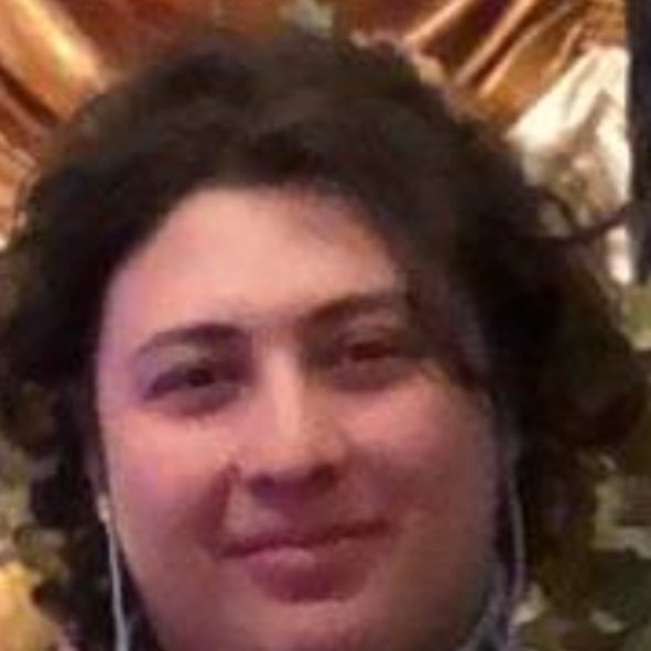 Giovanni Pineda mugshot