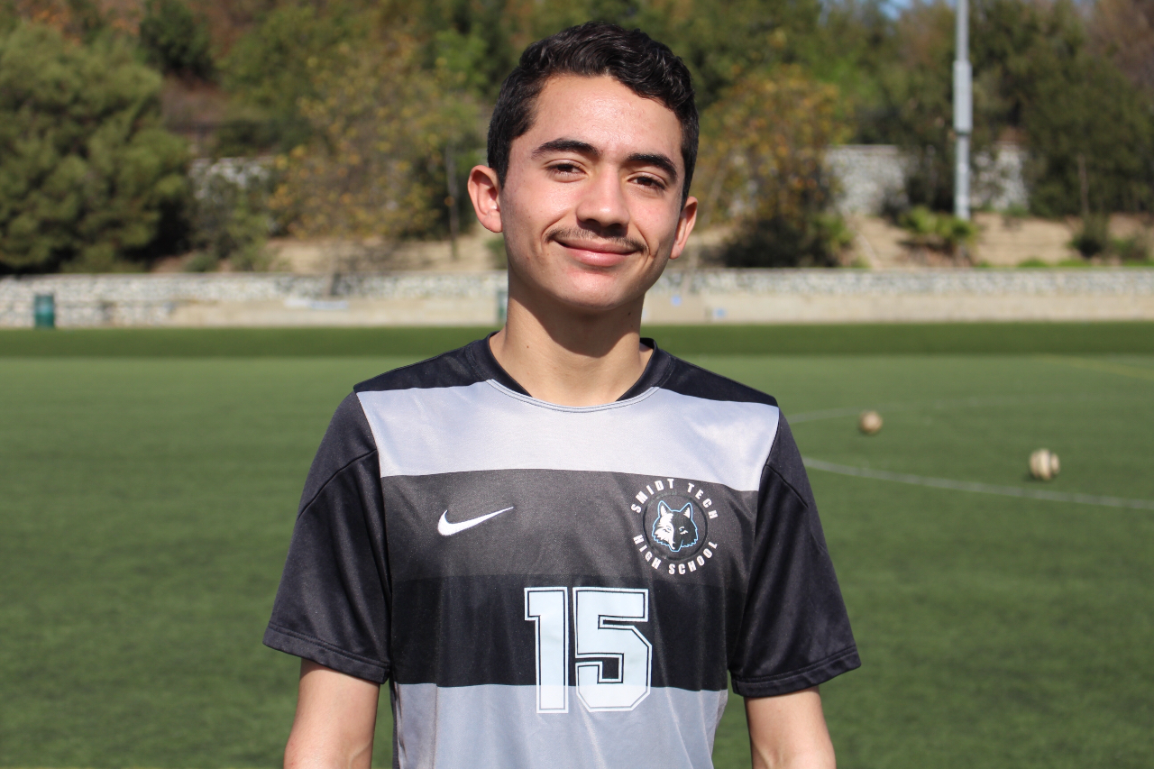 Andrew Garcia