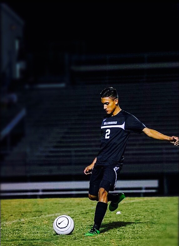 Christian Cuevas