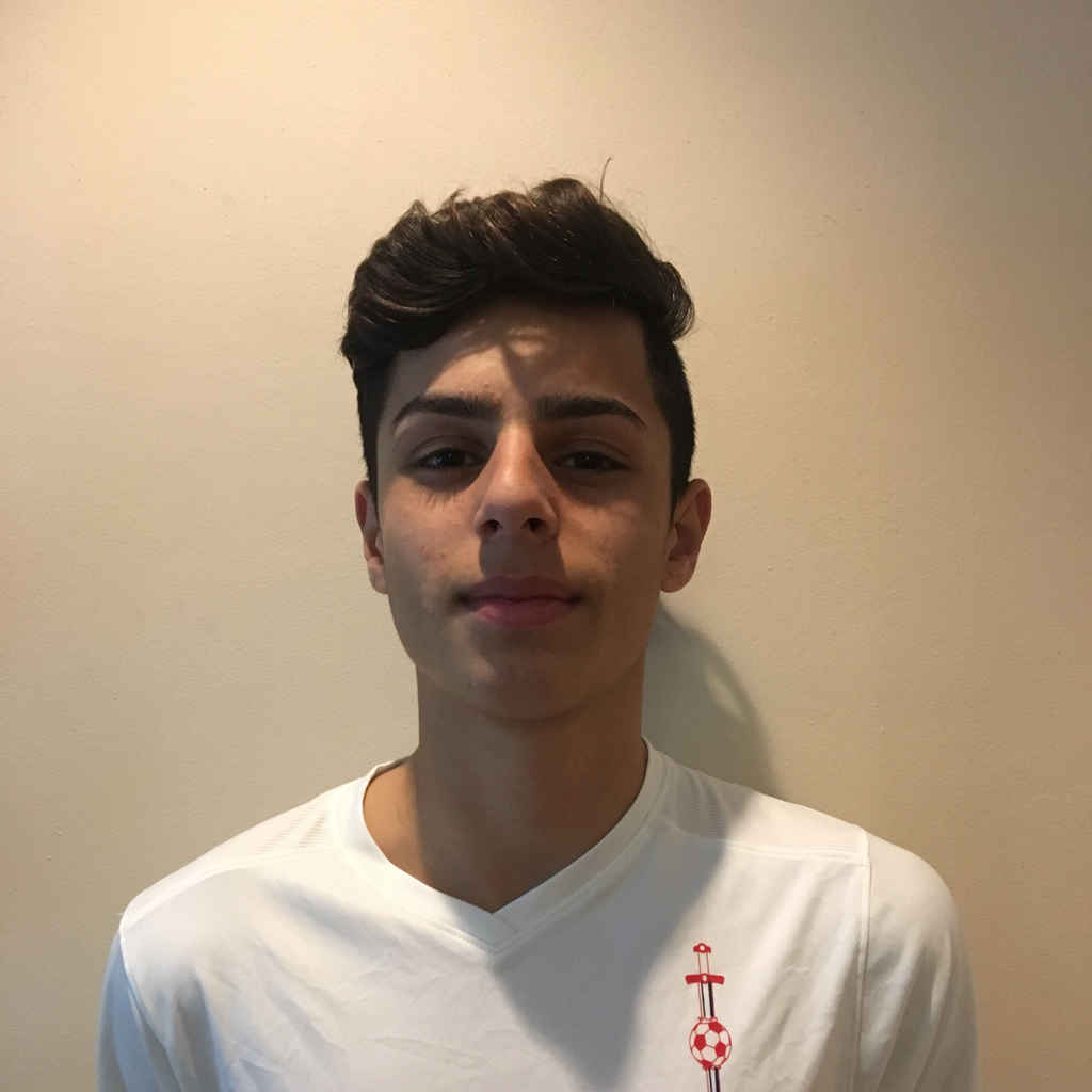 Ryan Assadi mugshot
