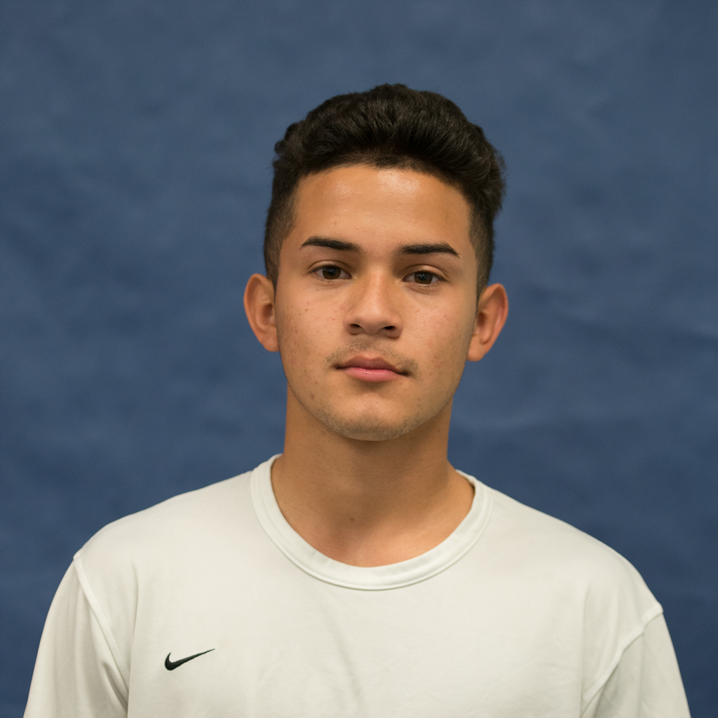 Angel Garcia mugshot