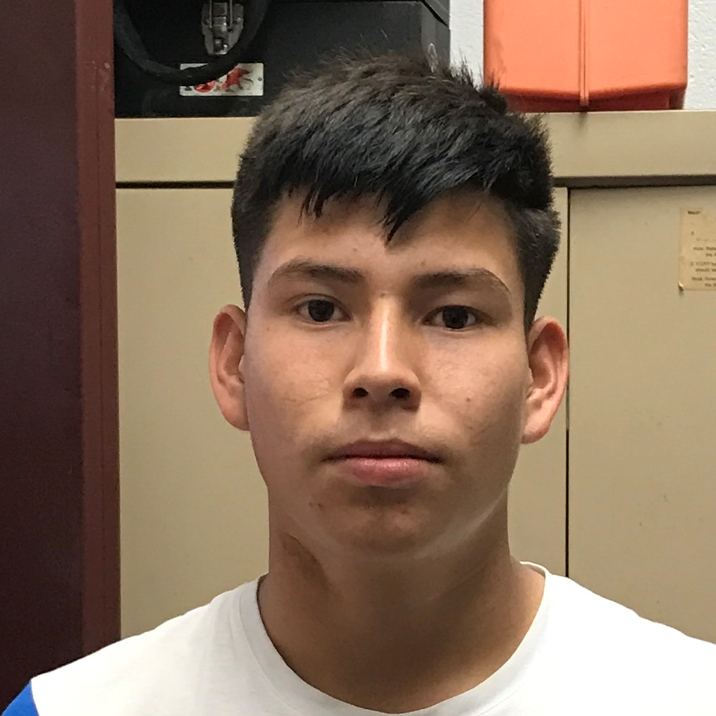 Pedro Torres mugshot