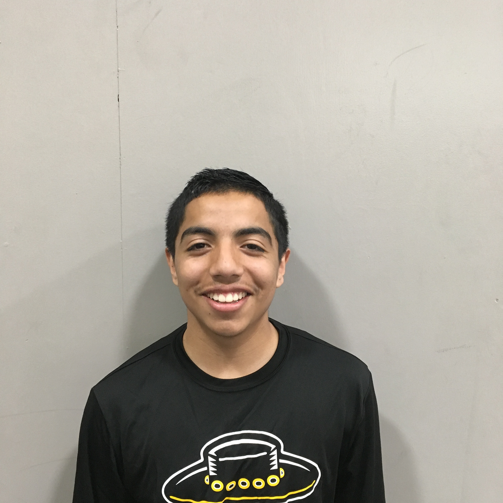 Erick Garcia mugshot