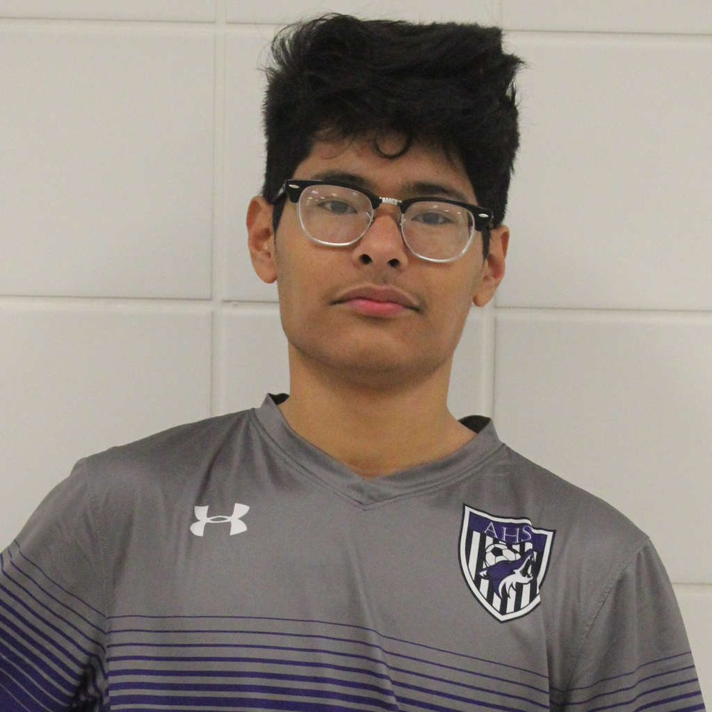 Adan Morales mugshot