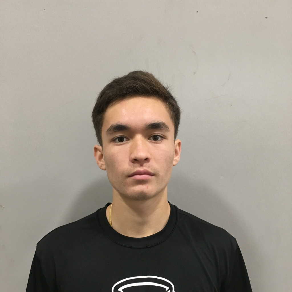 Preston Starke mugshot