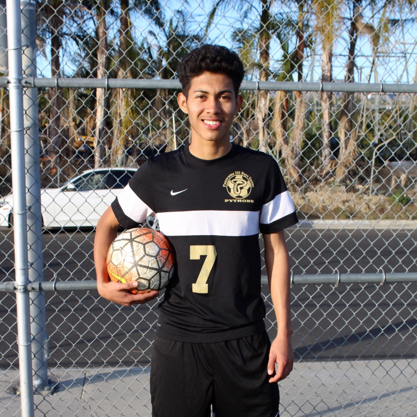 Elder Orellana