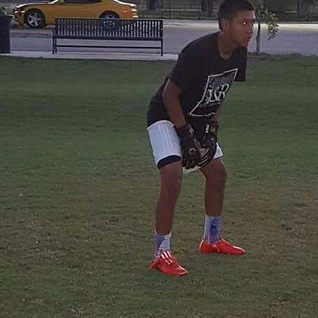 Daniel Martinez