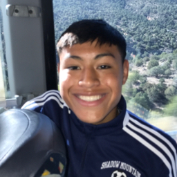 Edwin Osorio