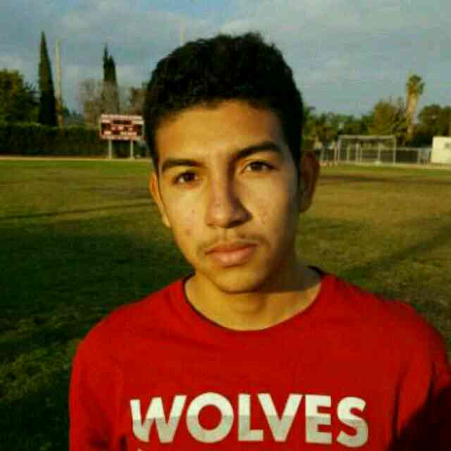 Daniel Paniagua mugshot