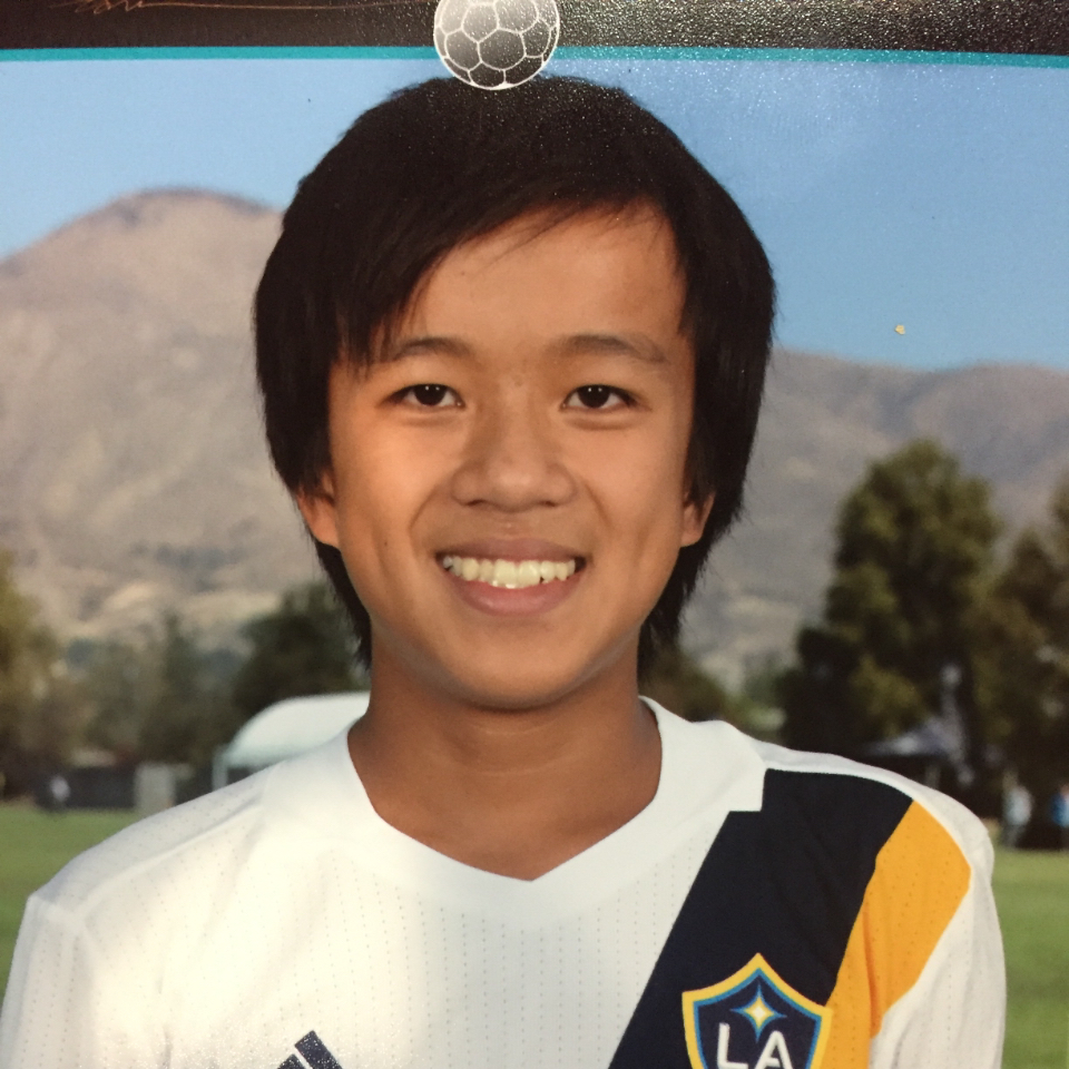 Young Truong