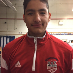 Alberto Lopez mugshot