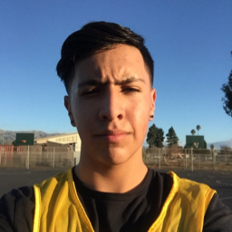 Victor Sanchez mugshot