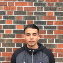 Carlos Hernandez mugshot