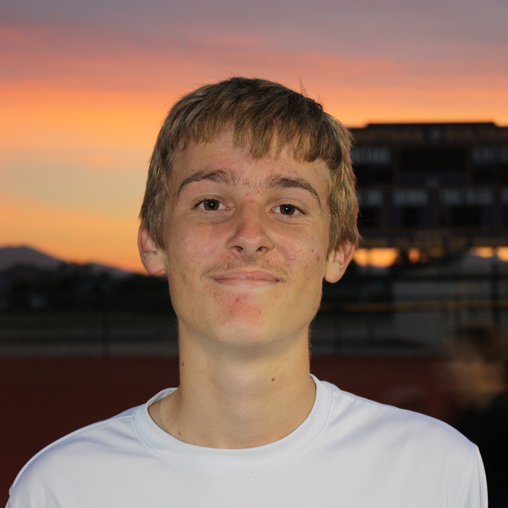 Kyler McPhillips mugshot