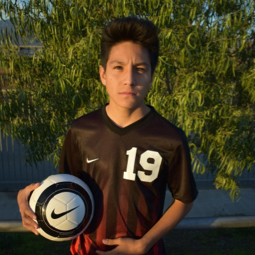 Jason Vasquez