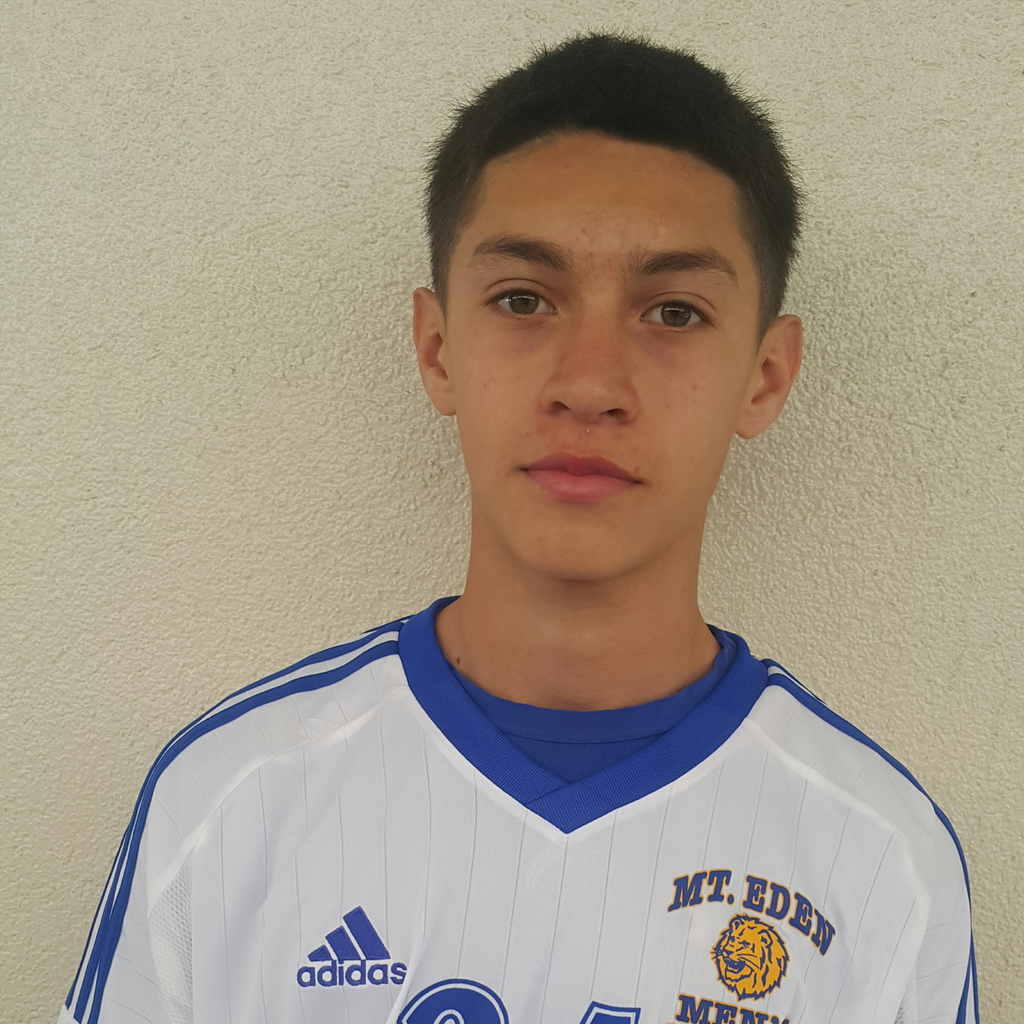 Elian Delgado mugshot