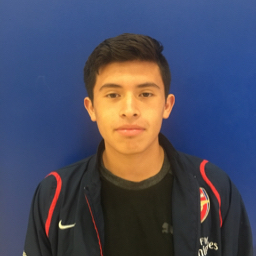 Brandon Juarez
