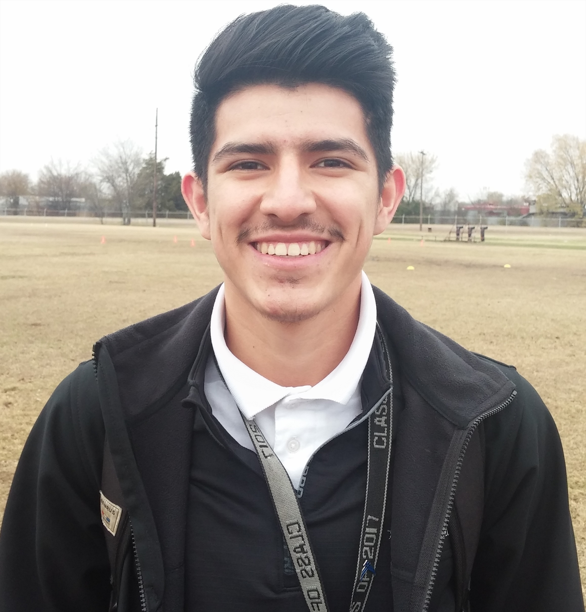 Andrew Perez