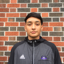 Daniel Cuevas mugshot