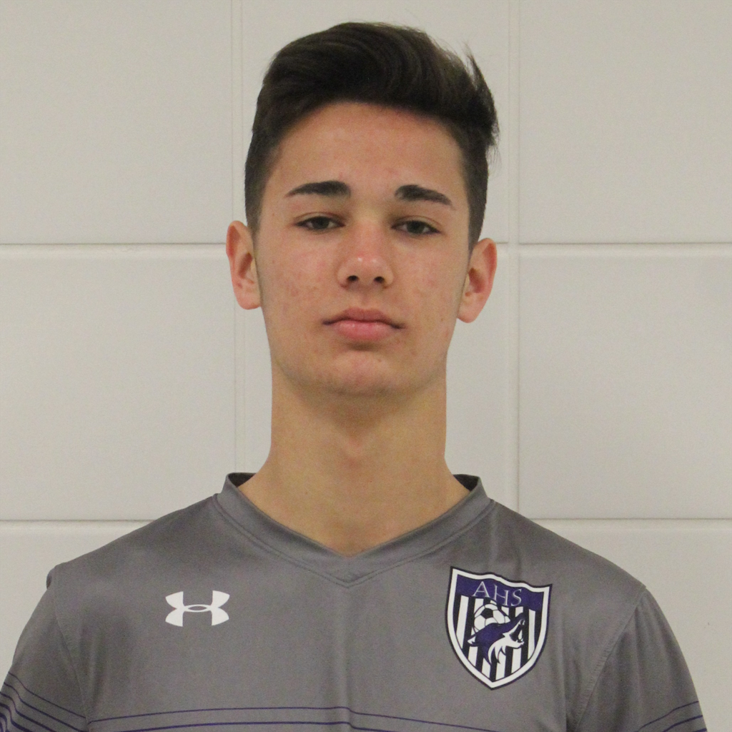 Javier Segura mugshot