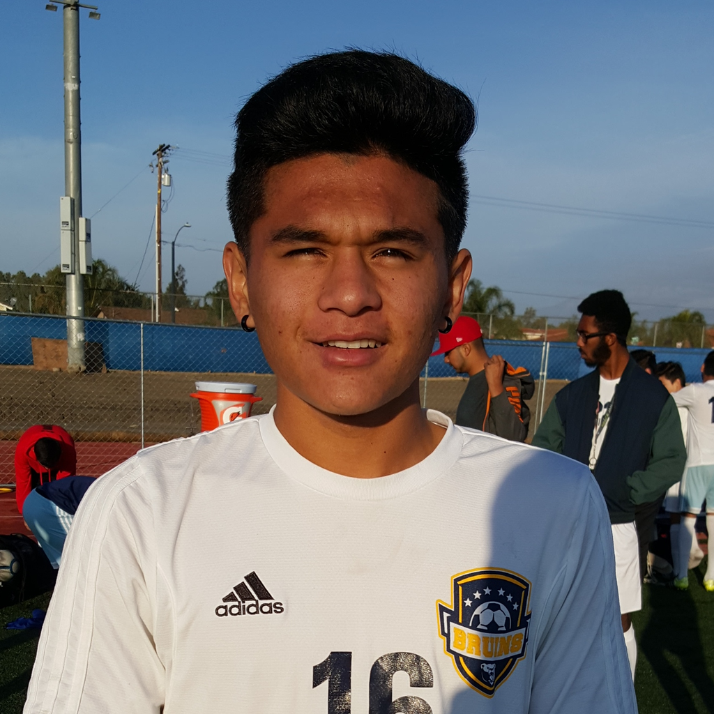 Adrian Valadez