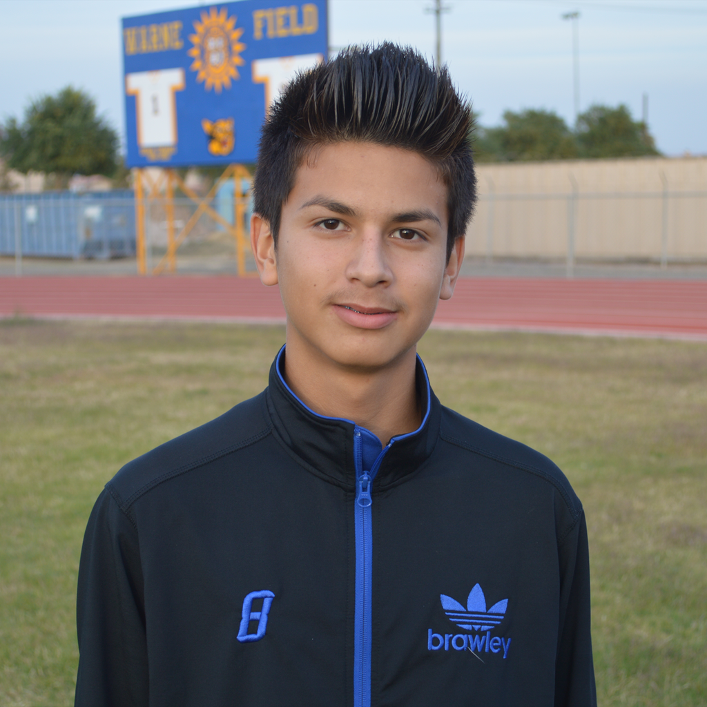 Alfredo Alvarado mugshot